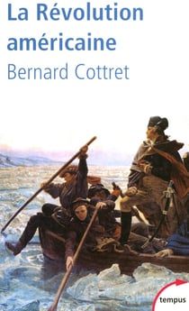 La revolution americaine la quete du bonheur, 1763-1787