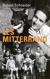 Les mitterrand