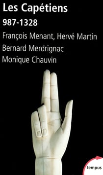 Les Capétiens 987-1328