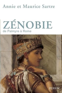 Zénobie - de Palmyre à rome