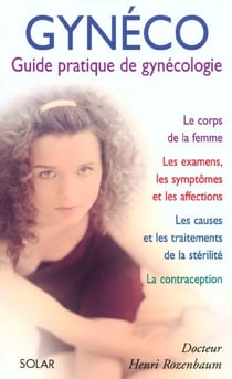 Guide pratique de gynecologie