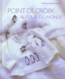 Point de croix autour du monde