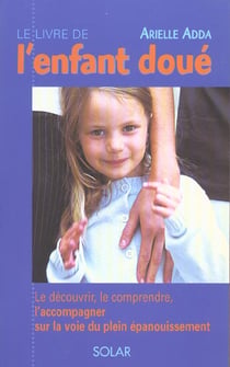 Le livre de l'enfant doue - edition 2003