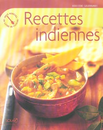 Recettes indiennes