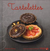 Tartelettes - Nouvelles Variations Gourmandes