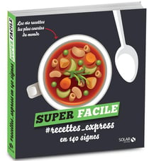 #recettes_express en 140 signes