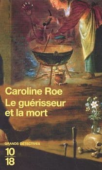 Le guerisseur et la mort