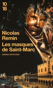 Les masques de saint-marc