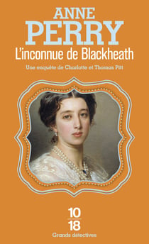 L'inconnue de Blackheath