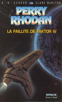 Perry Rhodan - cycle 5 - les maître insulaires Tome 47