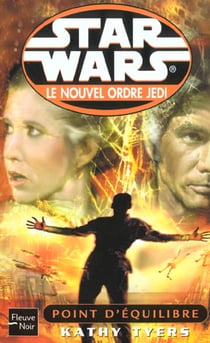Point d'equilibre - le nouvel ordre jedi