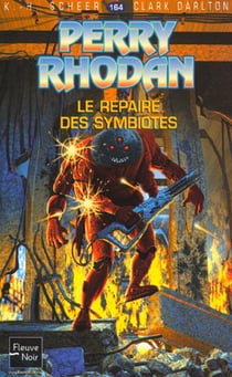 Perry Rhodan - cycle 6 - les constructeurs du Centre Tome 27