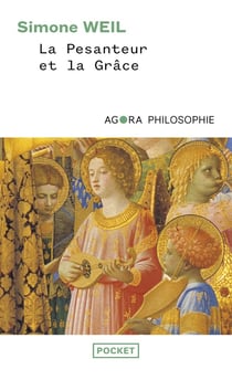 La pesanteur et la grâce