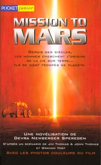 Mission to mars n.560