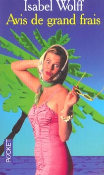 Avis de grand frais