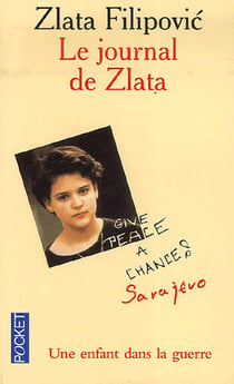 Le journal de Zlata