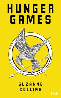 Hunger games Tome 1 - édition collector