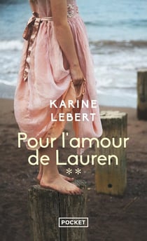 Les amants de l'été 44 Tome 2 : pour l'amour de Lauren