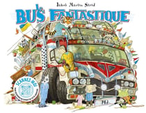 Le Bus Fantastique