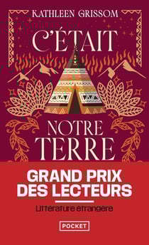 C'était notre terre