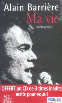 Ma Vie : Autobiographie
