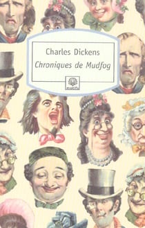 Chroniques de Mudfog