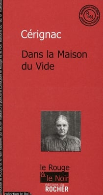 Dans la maison du vide