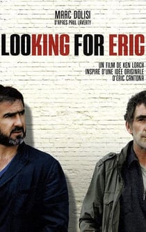 Looking for eric - un film de ken lorch inspiré d'une idée originale d'éric cantona