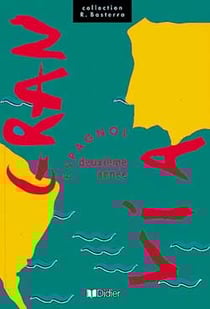 Espagnol lv2 3eme - manuel