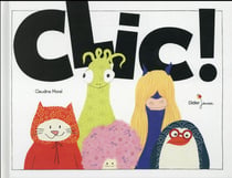 Clic !
