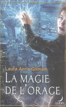 La magie de l'orage