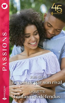 Envoûtée par son rival - fantasmes défendus