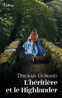 L'héritière et le Highlander