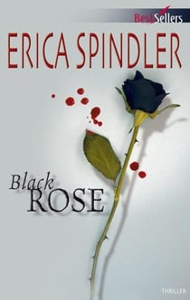 Black rose