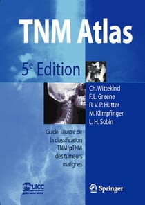 Tnm atlas (5e édition)