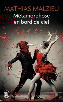 Métamorphose en bord de ciel
