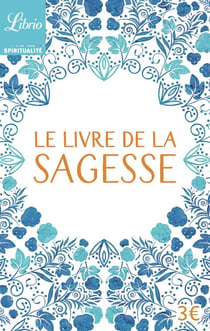 Le livre de la sagesse