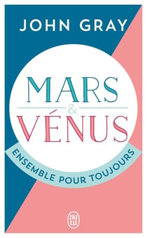 Mars et Vénus, ensemble pour toujours