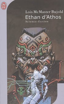 La saga Vorkosigan Tome 8 : Ethan d'Athos