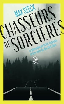 Chasseurs de sorcieres