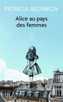 Alice au pays des femmes