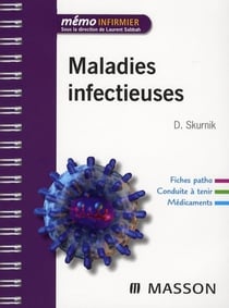 Maladies infectieuses