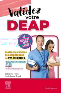Validez votre DEAP