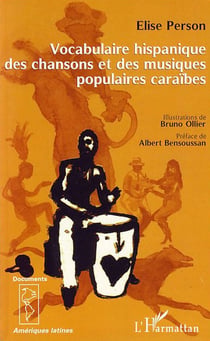 Vocabulaire hispanique des chansons et des musiques populaires caraïbes