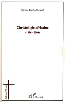 Christologie africaine (1956 - 2000)