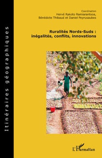 Ruralité Nords-Suds - inégalités, conflits, innovations