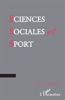 Sciences sociale et sport n° 2