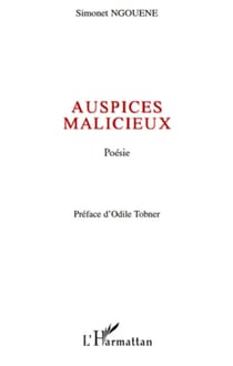 Auspices malicieux