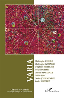 REVUE CULTURES & CONFLITS n.77 : varia