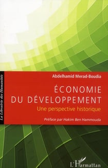 Économie du développement - une perspective historique